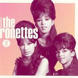 Be My Baby: The Very Best of The Ronettes