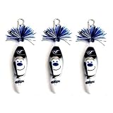 MLB Toronto Blue Jays Kooky Klicker 3 Pens