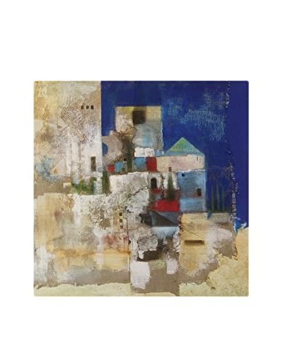 ArteMariani Leinwandbild Nel Paesaggio Dell'Anima Italiana