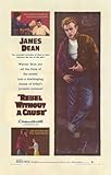 Rebel Without a Cause [Blu-ray]