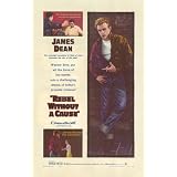 Rebel Without a Cause [Blu-ray]