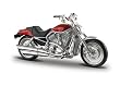Harley Davidson - 2004 VRSCA V-Rod