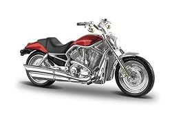 Harley Davidson - 2004 VRSCA V-Rod