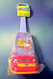 My PLay House Pop Pop My First Vacuum Cleaner Toy - Ages 3 +