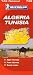 Books : Algeria-Tunisia (Michelin National Maps)