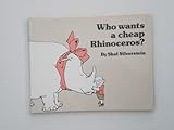 Who wants a cheap rhinoceros?