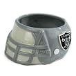 Oakland Raiders NFL Ceramic Soup or Cereal Bowl (3x5")"