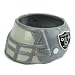 Oakland Raiders NFL Ceramic Soup or Cereal Bowl (3x5)