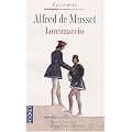 Lorenzaccio - Une conspiration en 1537