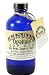 8oz Genuine Ogallala Bay Rum Sage and Cedar Aftershave. Old-time looking bottle and label.