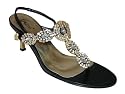 Unze High Fashion Shoes - 501260