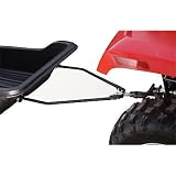 Clam® Universal Tow Hitch