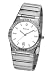 Bulova Men's Diamond Case Calendar Watch #96E100