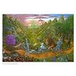 Wizard of Oz Tom Masse 32x22 Poster