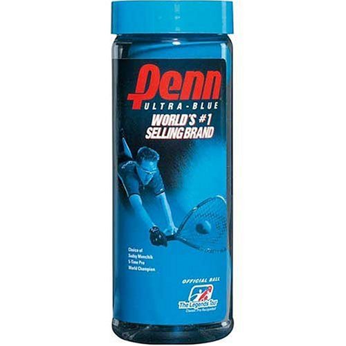 SportingGoods: Penn 551703 Racquetballs