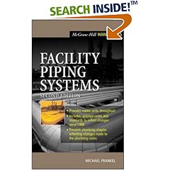 Facility Piping Systems Handbook