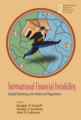 International Financial Instability (World Science Studies in International Economics) (World Science Studies in International Economics)