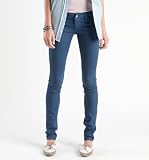 Bullhead The 55 Denim Legging Dark Blue Jeans