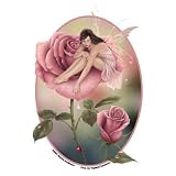 Rose Fairy by Rachel Anderson - Sticker / Decal