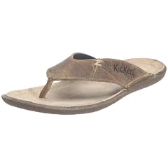Kickers Pedro Tongs homme