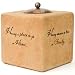 Pavilion Gift Comfort Candle - Blessings Square Candle