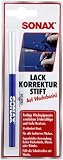 Produkt-Bild: SONAX 03183410 LackKorrekturStift blau Tdisplay