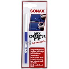 SONAX 03183410 LackKorrekturStift blau Tdisplay