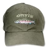 Insect Shield® Trout Cap