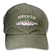 Insect Shield  Trout Cap