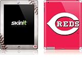 Skinit Cincinnati Reds Game Ball Vinyl Skin for Apple iPad 2