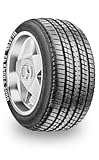 255/40ZR17 Dunlop SP Sport 2000E Tires (Quantity: 1)