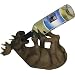 Rivers Edge Wine Bottle Holder, Moose