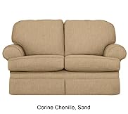 Charlotte Small Sofa