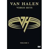 Van Halen : Video Hits Vol.1 - DVD