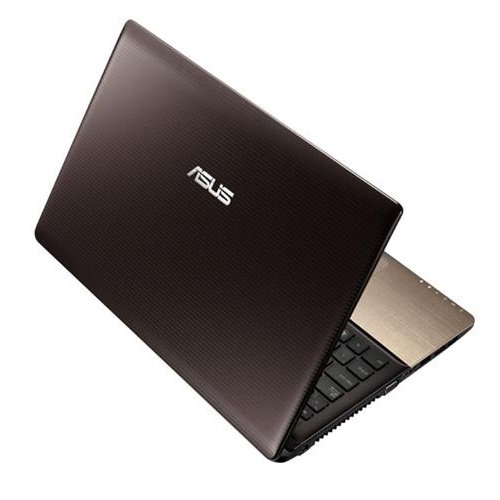 Asus K55VD-SX494H 15.6 inch LED Notebook (Intel Core i5 3210M 2.5GHz, 1TB HDD, 8GB DDR3, Nvidia GeForce 2GB DDR3 610M Graphics Card, USB 3.0, HDMI, Windows 8, Stay Cool with Metallic Chic) images0