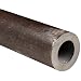 Alloy Steel E4130 Seamless Round Tubing,  1" OD, 0.50" ID, 0.50" Wall, 6 inches Length