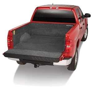 Bedrug BMX00D Universal Cut-To-Fit Bedrug Mat for Drop In