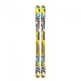 Line Park Skis Afterbang Park Skis 2013 - 177