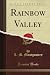 Rainbow Valley (Classic Reprint)