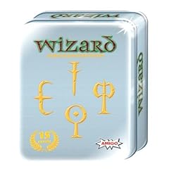Amigo Spiele 1770 - Wizard Jubil�umsedition (Metalldose)