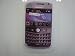 Skin for Blackberry 9000 White