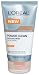 L'Oreal Men's Expert Power Clean Anti-Dullness Face Wash, Menthol, 5 oz (Pack of 3)