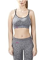Spaio Bustier Emmitou Duo Active 01 (Gris Jaspeado)