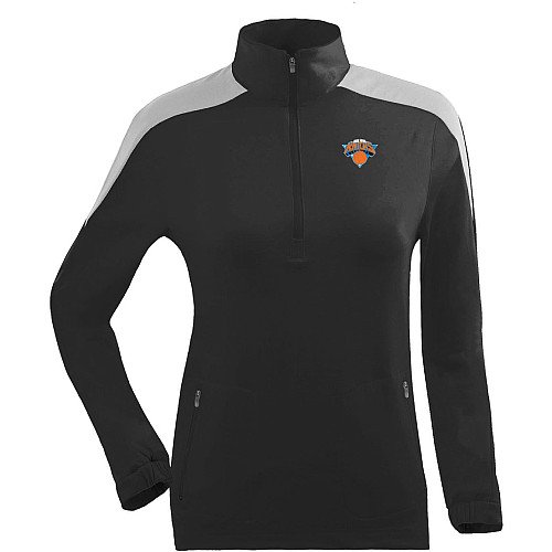 Antigua New York Knicks Womens Succeed Jacket