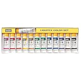 リキテックス ソフト10ML 13Cセット     S1