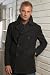 Info/Buy Blue Harbour Heritage Stormwear Pea Coat