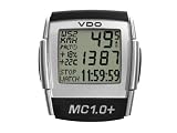 VDO MC 1.0+ Bike Computer - 
