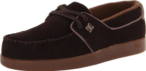 DC Men's Trouble Fashion Sneaker