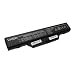 AKKU LI-ION 4400mAh 14.4V in schwarz black passend f�r HP Compaq 610