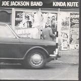 KINDA KUTE 7 INCH (7" 45) UK A&M 1979